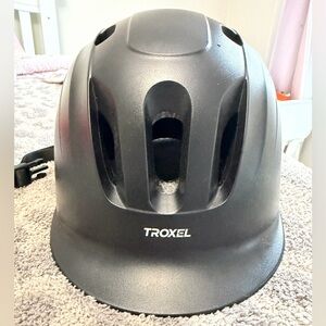 Troxel Troxel Sport 2.0 Horse Riding Helmet